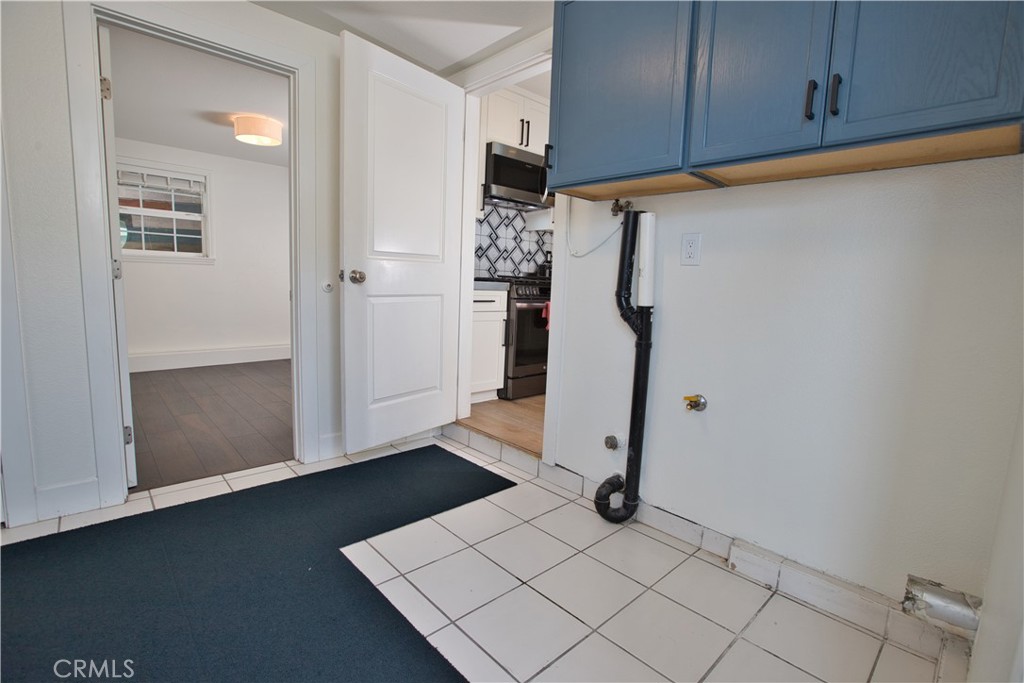 Bolsa Park (BOLS) - Residential