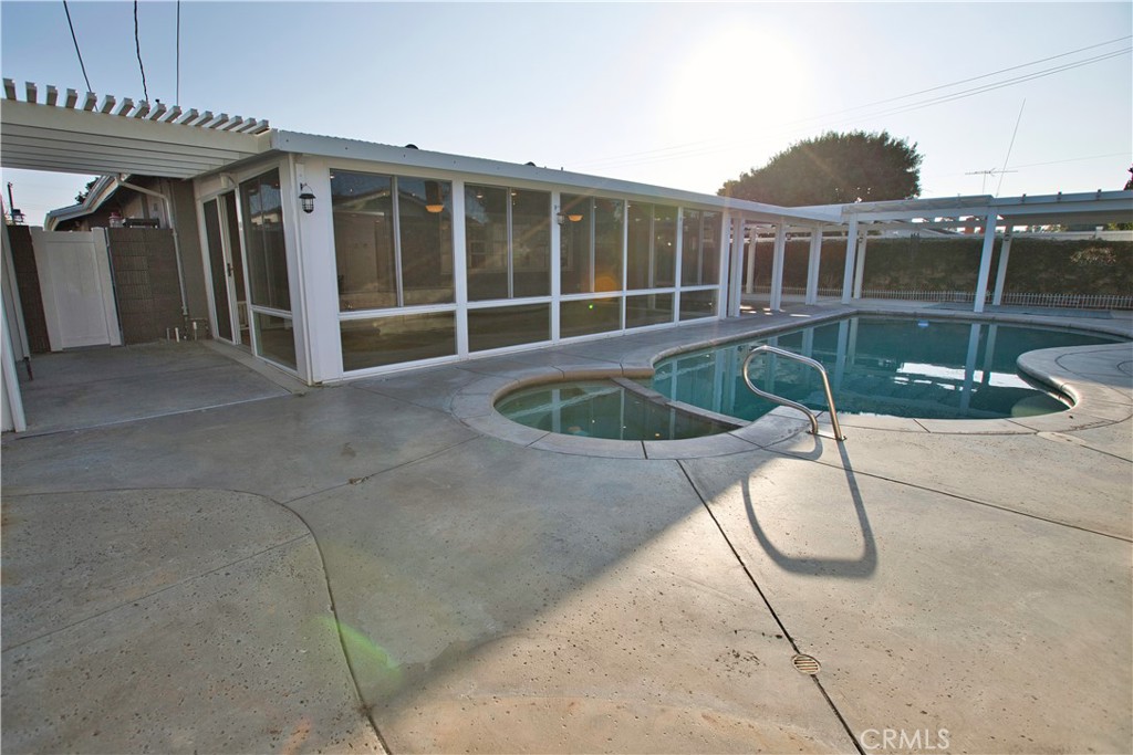 Bolsa Park (BOLS) - Residential