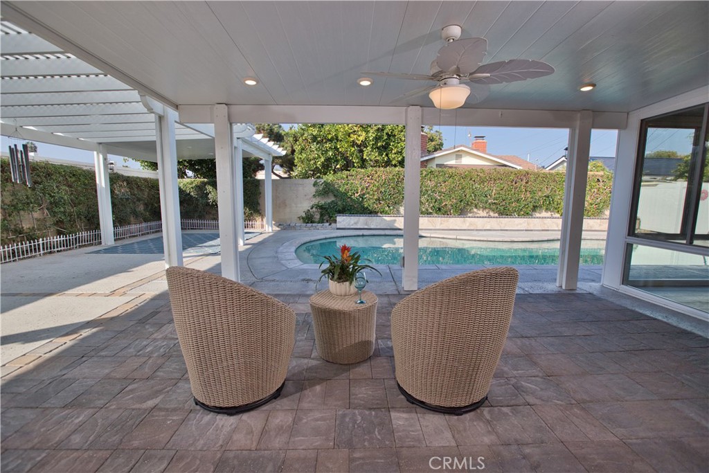 Bolsa Park (BOLS) - Residential