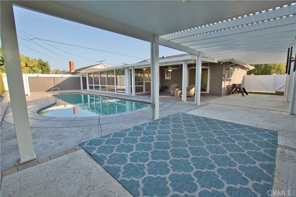 Bolsa Park (BOLS) - Residential