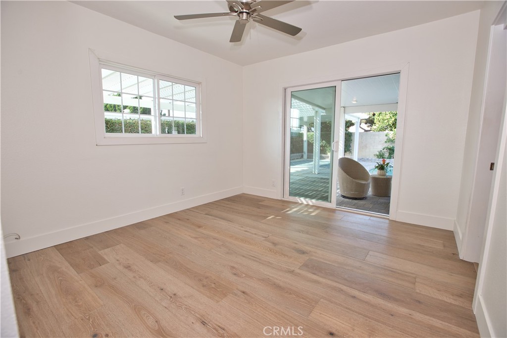 Bolsa Park (BOLS) - Residential