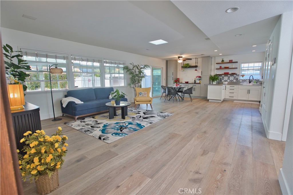 Bolsa Park (BOLS) - Residential