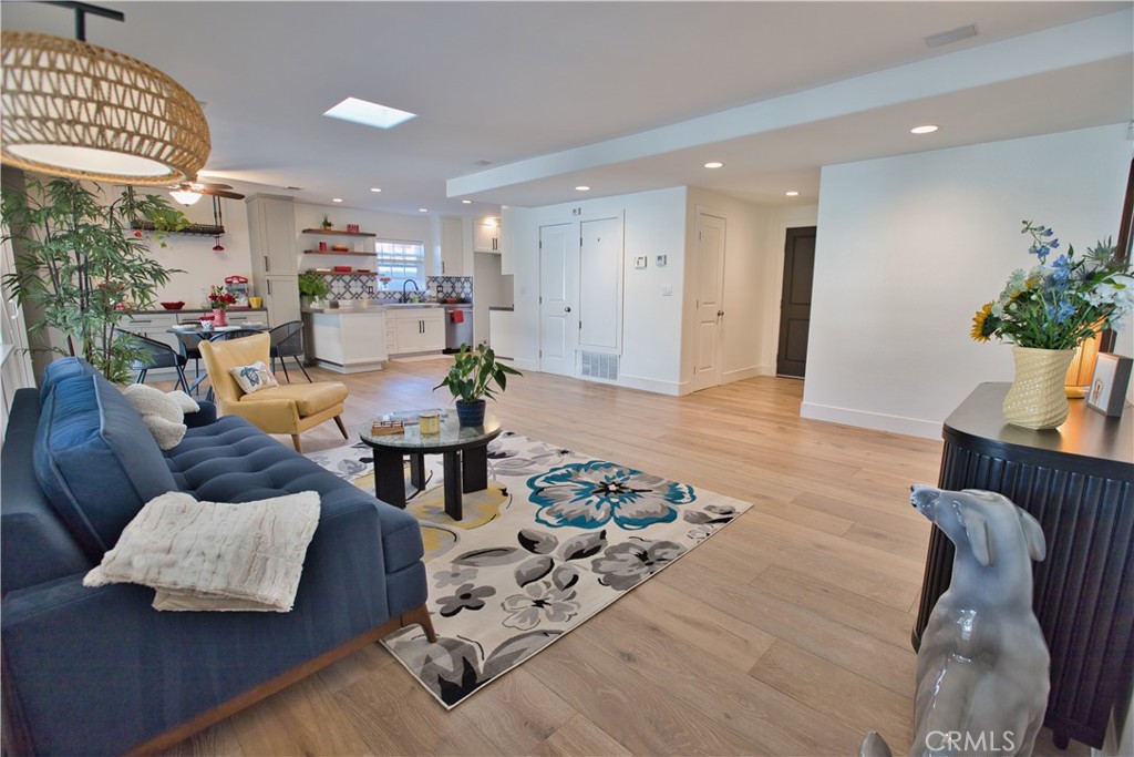 Bolsa Park (BOLS) - Residential