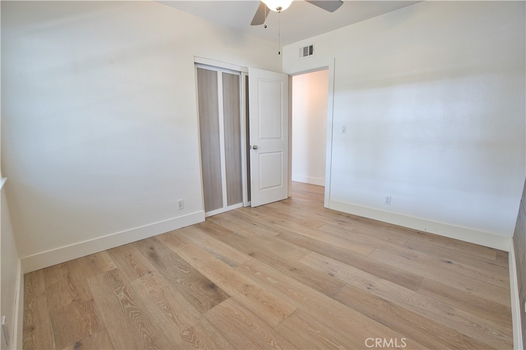 Bolsa Park (BOLS) - Residential