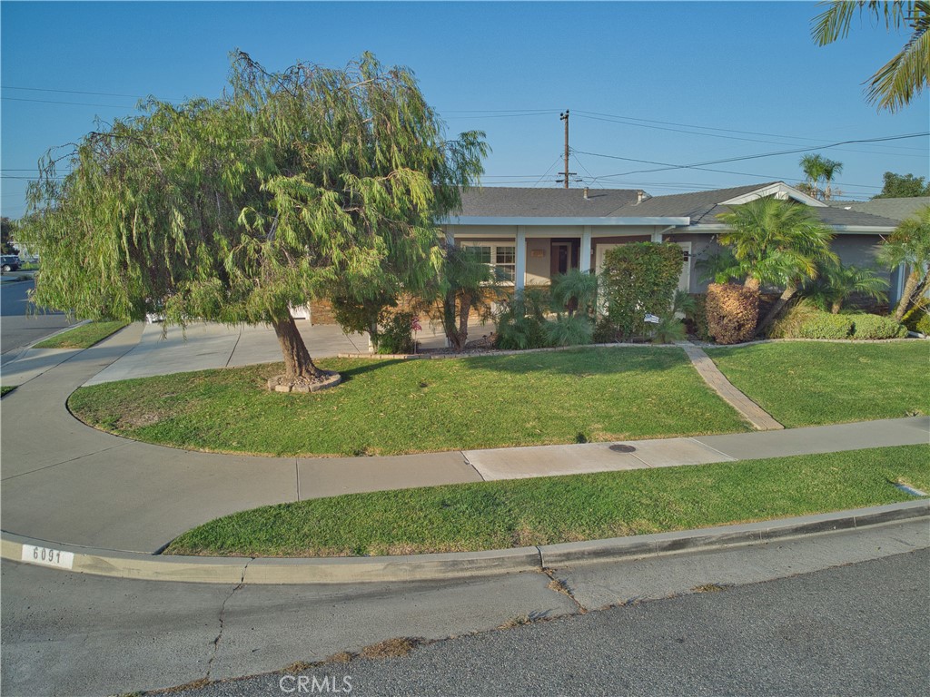 Bolsa Park (BOLS) - Residential