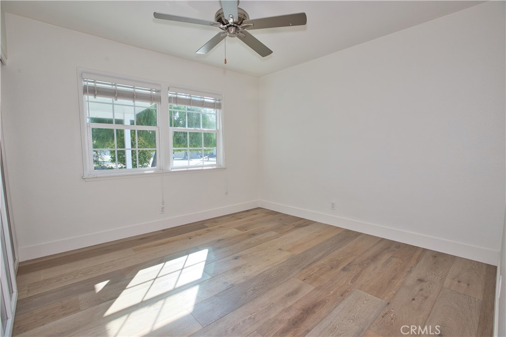 Bolsa Park (BOLS) - Residential