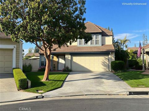 1000 HENRIETTA Placentia CA 92870