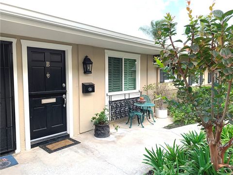 Photo of 1741 Tustin Avenue #49, Costa Mesa, CA 92627 (MLS # OC26060868)