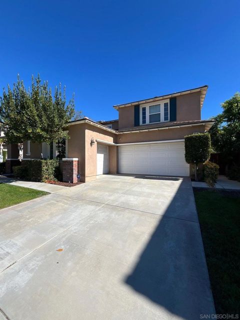 Photo of 33845 Sattui St St, Temecula, CA 92592 (MLS # 250046093SD)