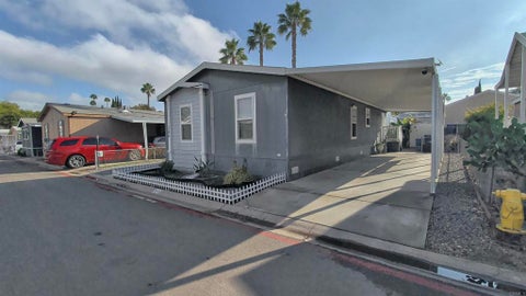 Photo of 10767 Jamacha Boulevard #266, Spring Valley, CA 91978 (MLS # PTP2607352)