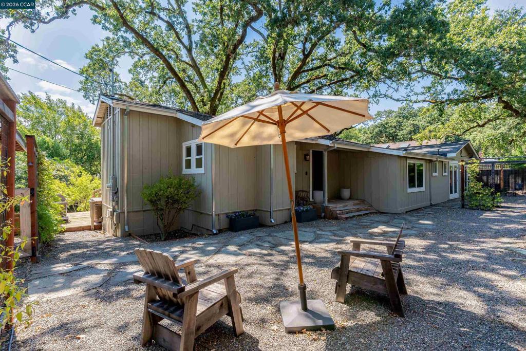 2531 Warm Springs Rd