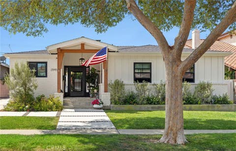 Photo of 2846 El Dorado ST, Torrance, CA 90503 (MLS # SB26154659)