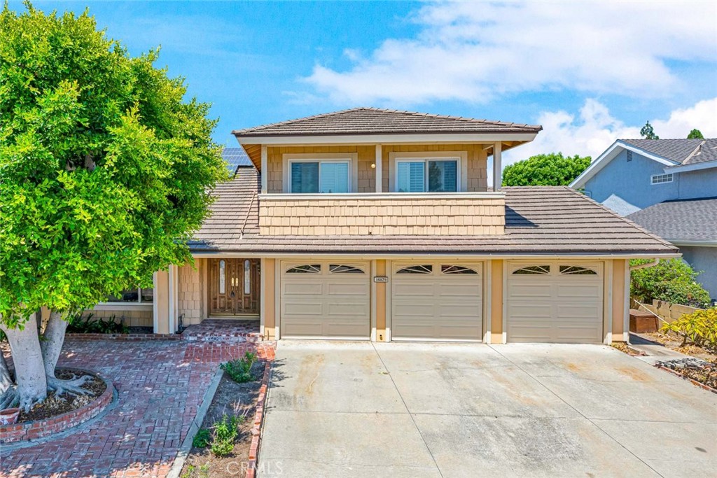16029 Basil Street