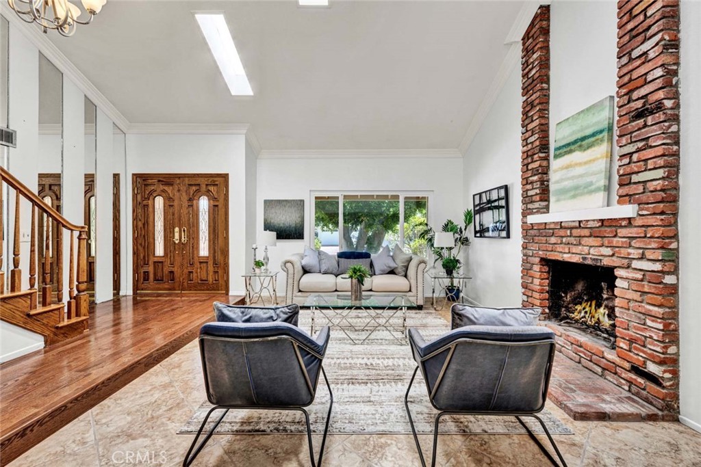 16029 Basil Street