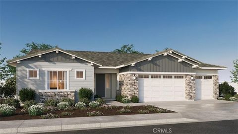 Photo of 18439 Lurin Avenue, Riverside, CA 92508 (MLS # SW26042642)