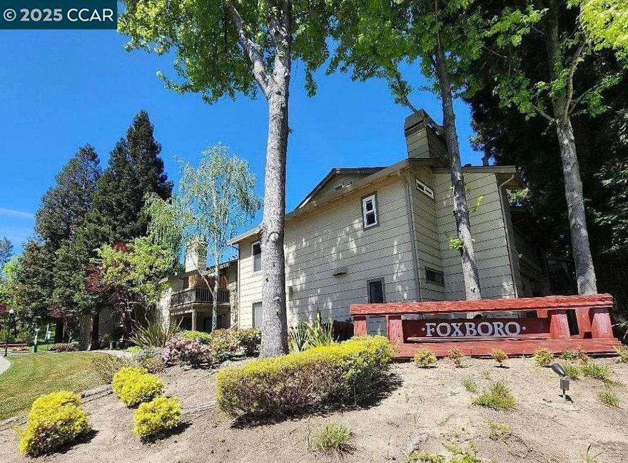 Property is located on the first level, a convenient and easy access to the carport with only a few steps to and from the front door. No need to climb stairs, specially if it's raining and you are burdened with a heavy load of groceries. This 2 bed and a bath condo were upgraded with vinyl floors all over enhance the charm throughout the unit. Newer electric stove, dishwasher, refrigerator, washer and dryer are all included in the purchase of this condo. The updated kitchen is equipped with solid counter top, cabinetry and appliances ensuring your culinary experience. Bath room is updated. Newer front door, bedroom doors and sliding door that leads to the covered porch where you can have a sip of your morning coffee or better yet have an enjoyable time with friends and relatives on a warm sunny day for barbeque. Close to parks, shops, restaurants, fast food chains, gas station and best of all only a few minutes to highway 4 and interstate 80.