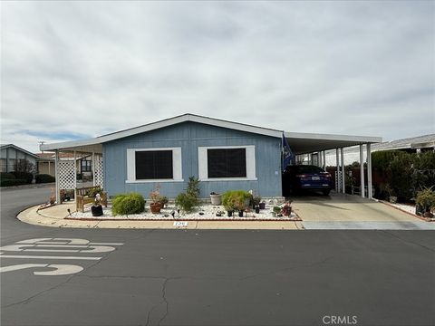 24600 Mountain 136 Hemet CA 92544