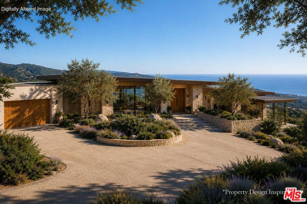 2770 Bella Vista Drive