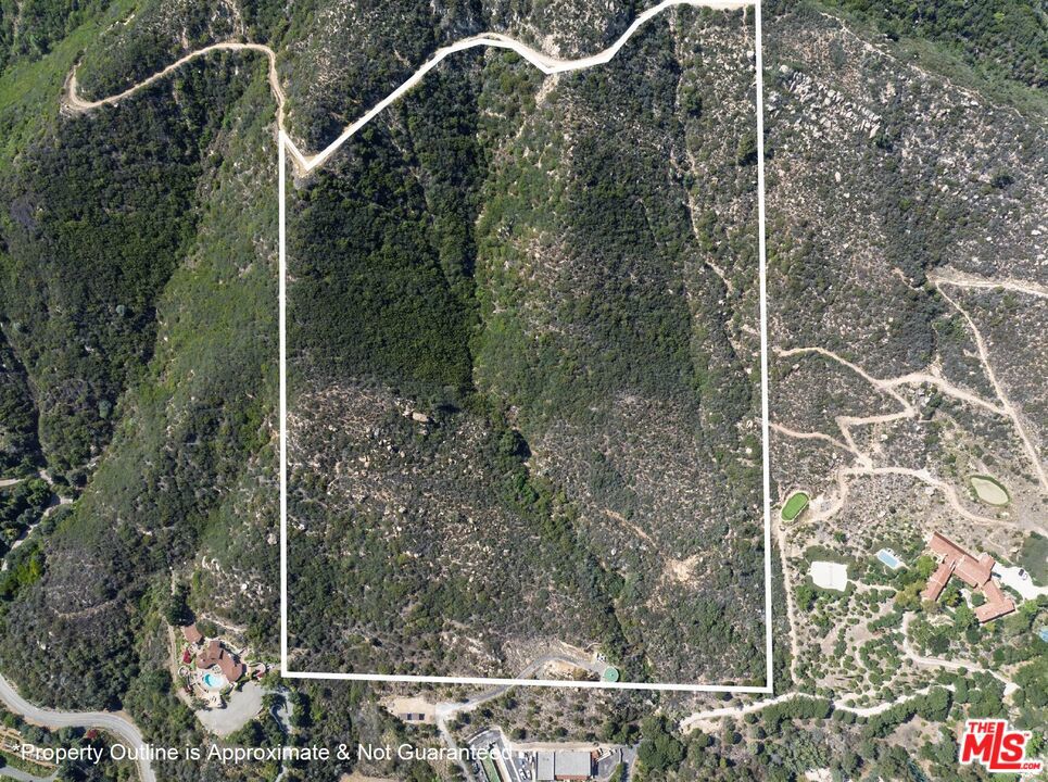 2770 Bella Vista Drive