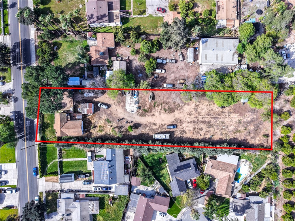 11257 Norwood Avenue