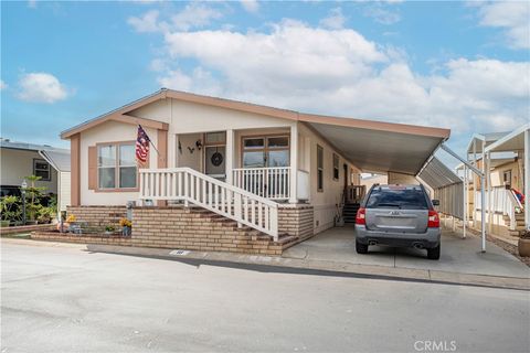 1245 W Cienega Avenue 18 San Dimas CA 91773
