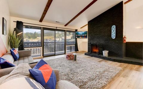 Photo of 1288 clubview Drive #102-202, Big Bear Lake, CA 92315 (MLS # PTP2508705)