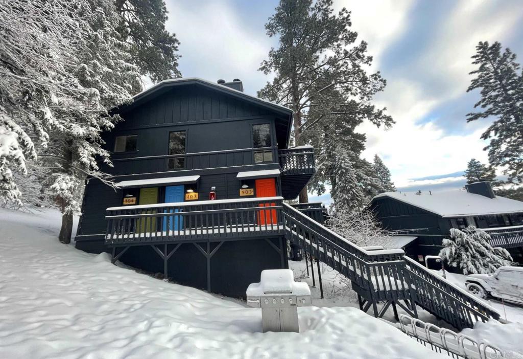 1288 clubview Drive 102-202