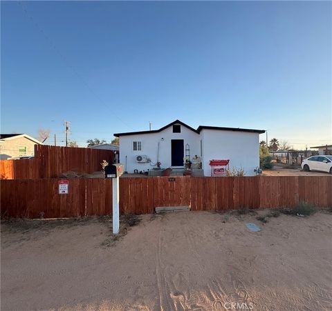 27104 Prospect Boron CA 93516