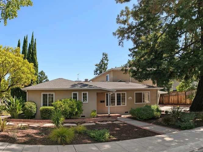 788 Rosewood Drive, Palo Alto CA 94303