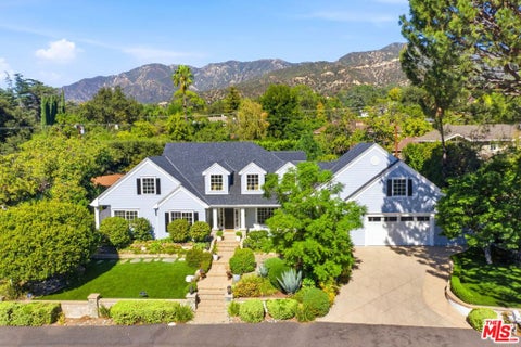 Photo of 1925 Lombardy Drive, La Canada Flintridge, CA 91011 (MLS # 26105184)