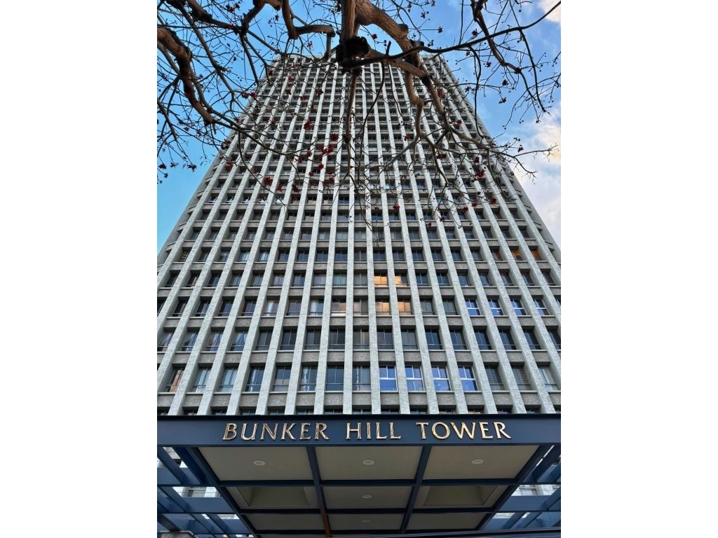 800 W 1st Street 504