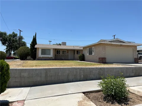 1624 Forane Street, Barstow, CA 92311 - MLS#: HD25143896