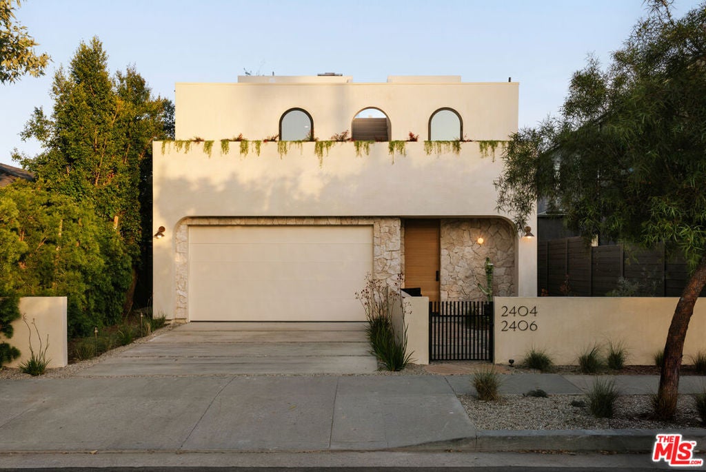 2404 Birkdale Street