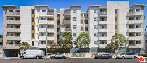 Photo of 436 S VIRGIL Avenue #PH10, Los Angeles, CA 90020 (MLS # 26873079)