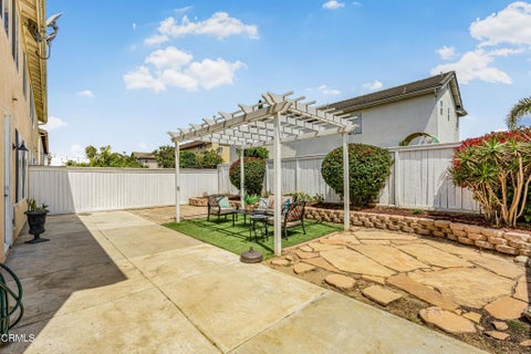 Tiny photo for 1117 Vaquero Drive, Oxnard, CA 93030 (MLS # V1-37218)