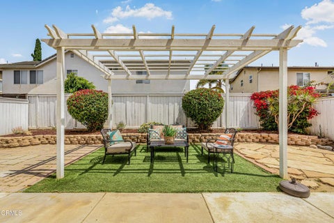 Tiny photo for 1117 Vaquero Drive, Oxnard, CA 93030 (MLS # V1-37218)