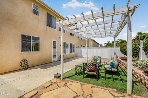 Tiny photo for 1117 Vaquero Drive, Oxnard, CA 93030 (MLS # V1-37218)