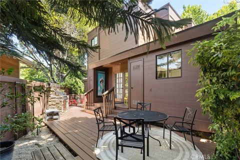 Tiny photo for 540 Broad Street, San Luis Obispo, CA 93405 (MLS # SC26098730)