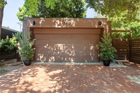 Tiny photo for 540 Broad Street, San Luis Obispo, CA 93405 (MLS # SC26098730)
