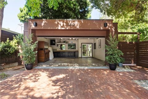 Tiny photo for 540 Broad Street, San Luis Obispo, CA 93405 (MLS # SC26098730)