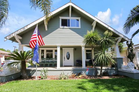 522 S Helena Street Anaheim CA 92805