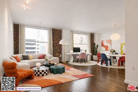 257 S Spring Street 4L Los Angeles CA 90012