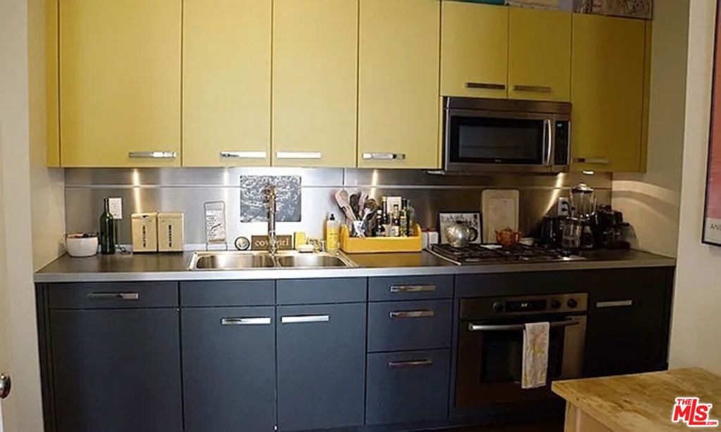 257 S Spring Street 4L