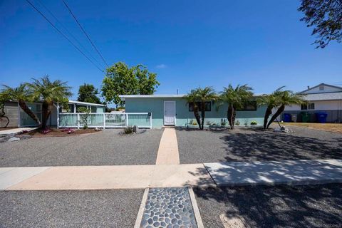Photo of 5462 Via Bello, San Diego, CA 92111 (MLS # 260012577SD)