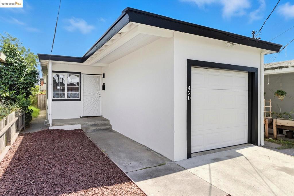 SAN PABLO PROP - Residential