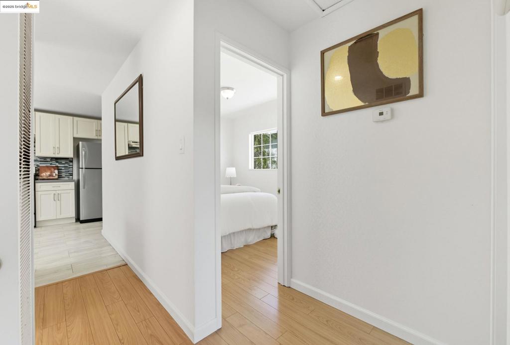 SAN PABLO PROP - Residential