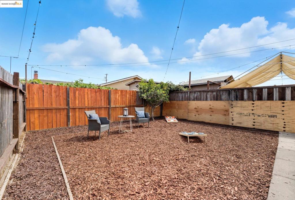 SAN PABLO PROP - Residential