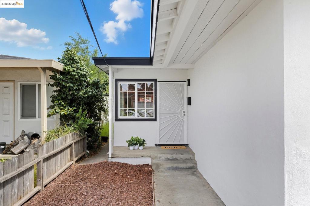 SAN PABLO PROP - Residential