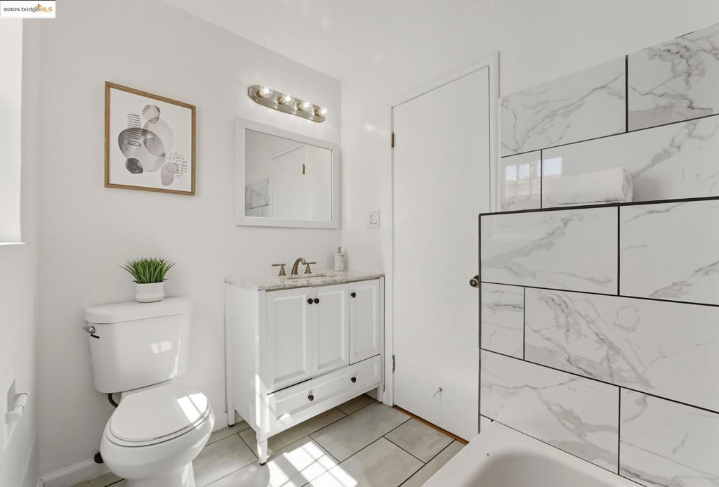 SAN PABLO PROP - Residential