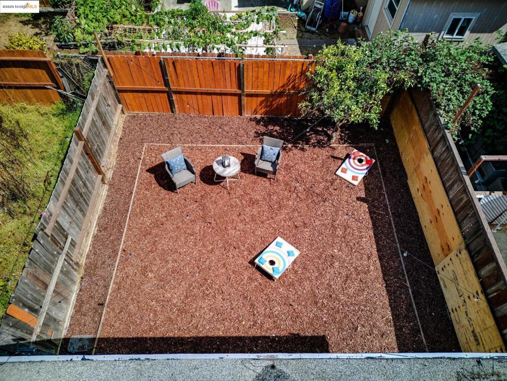 SAN PABLO PROP - Residential